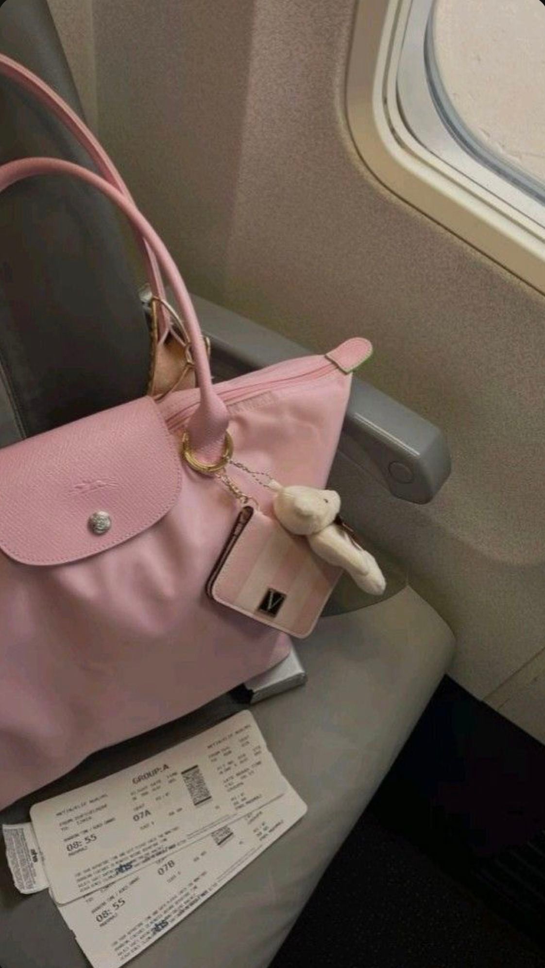 Lily bag