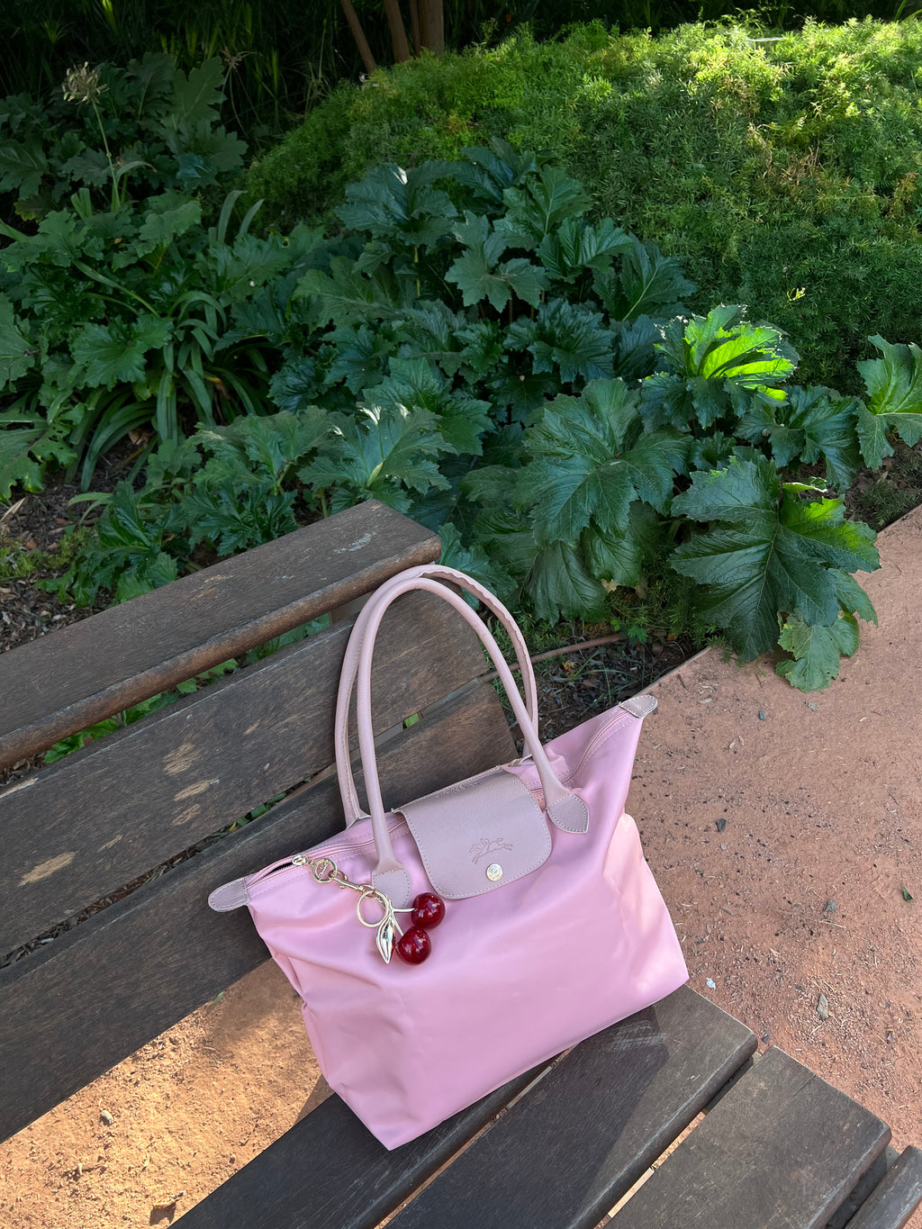 Lily bag