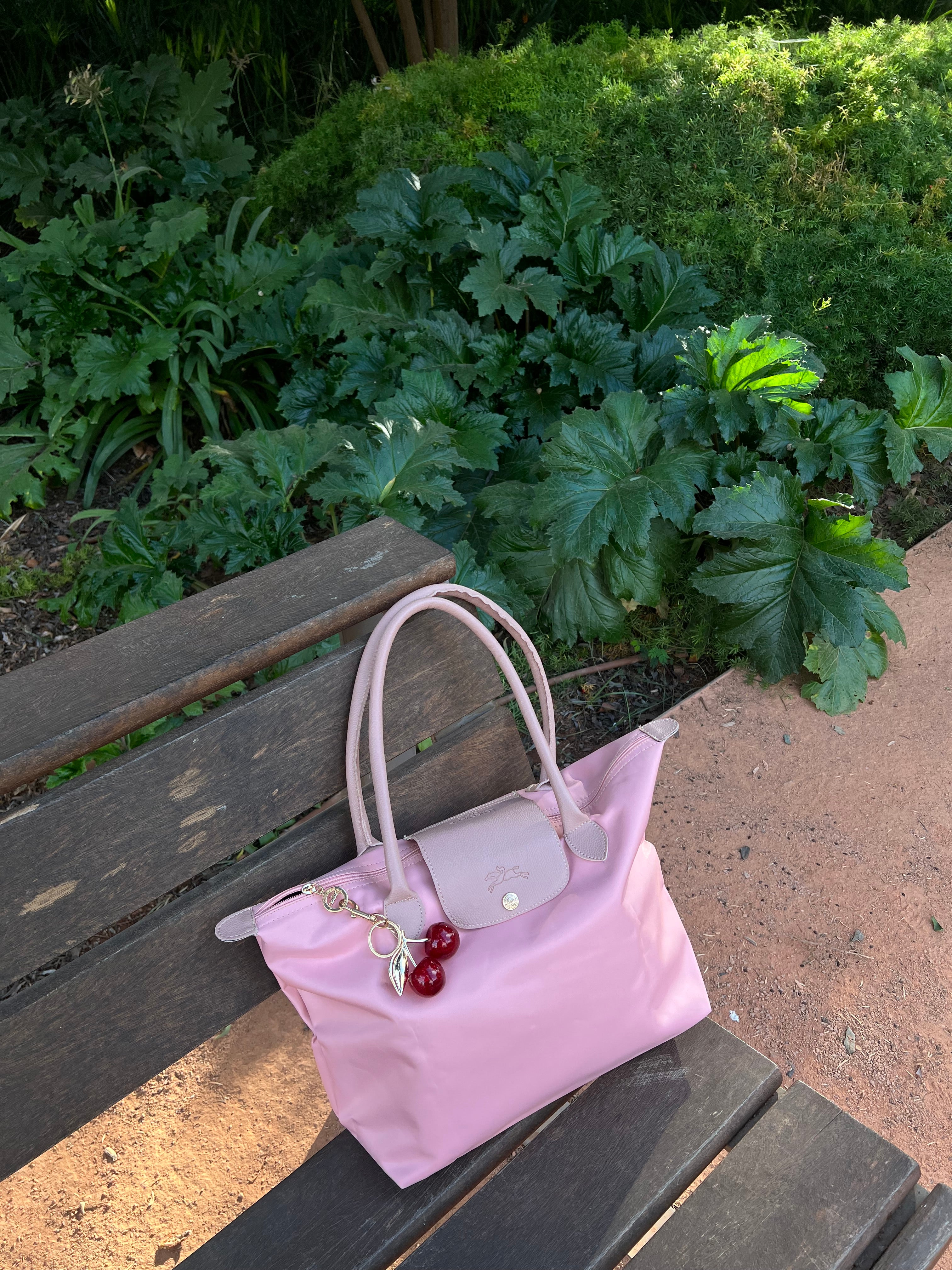 Lily bag