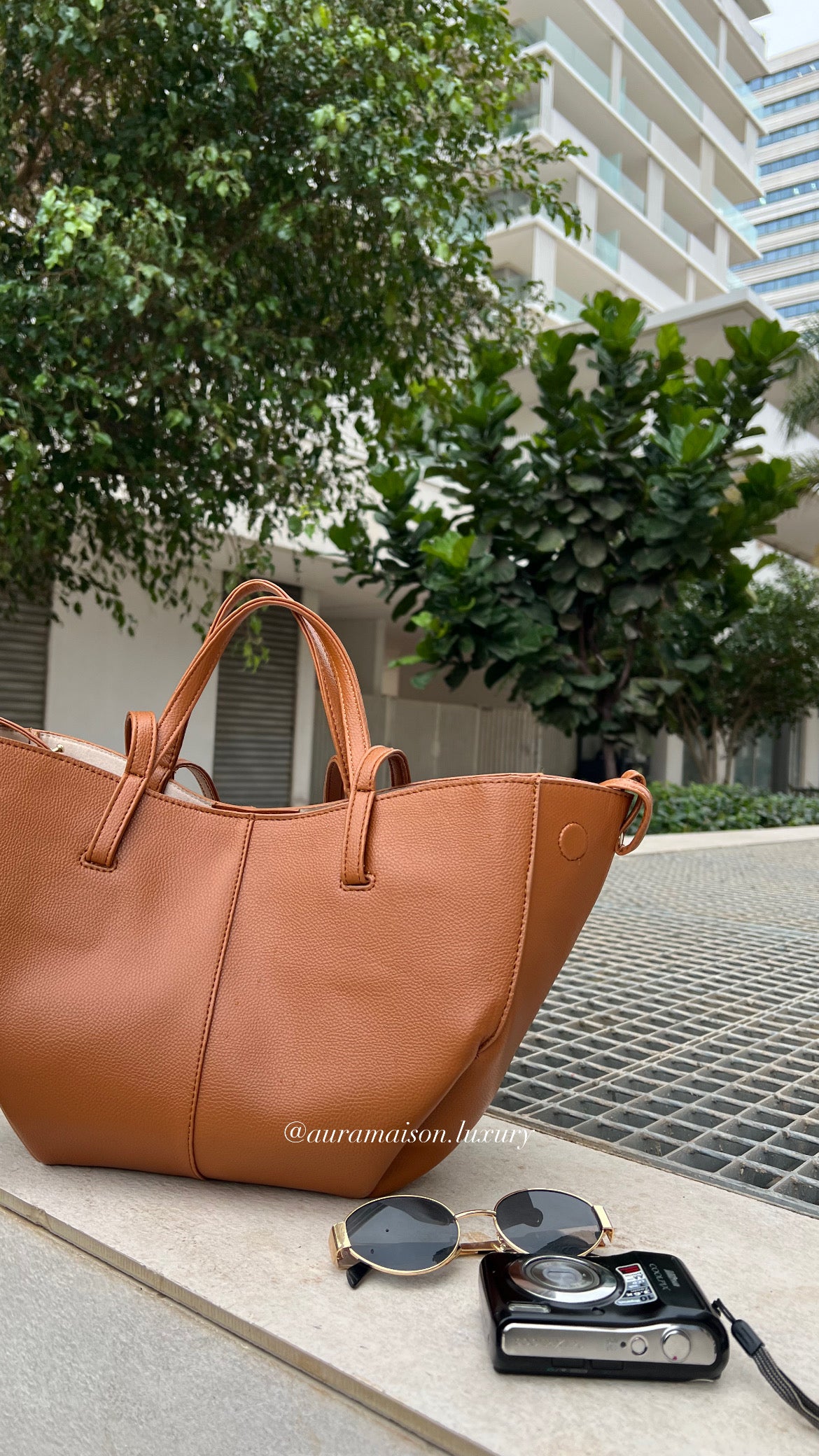 Polène bag