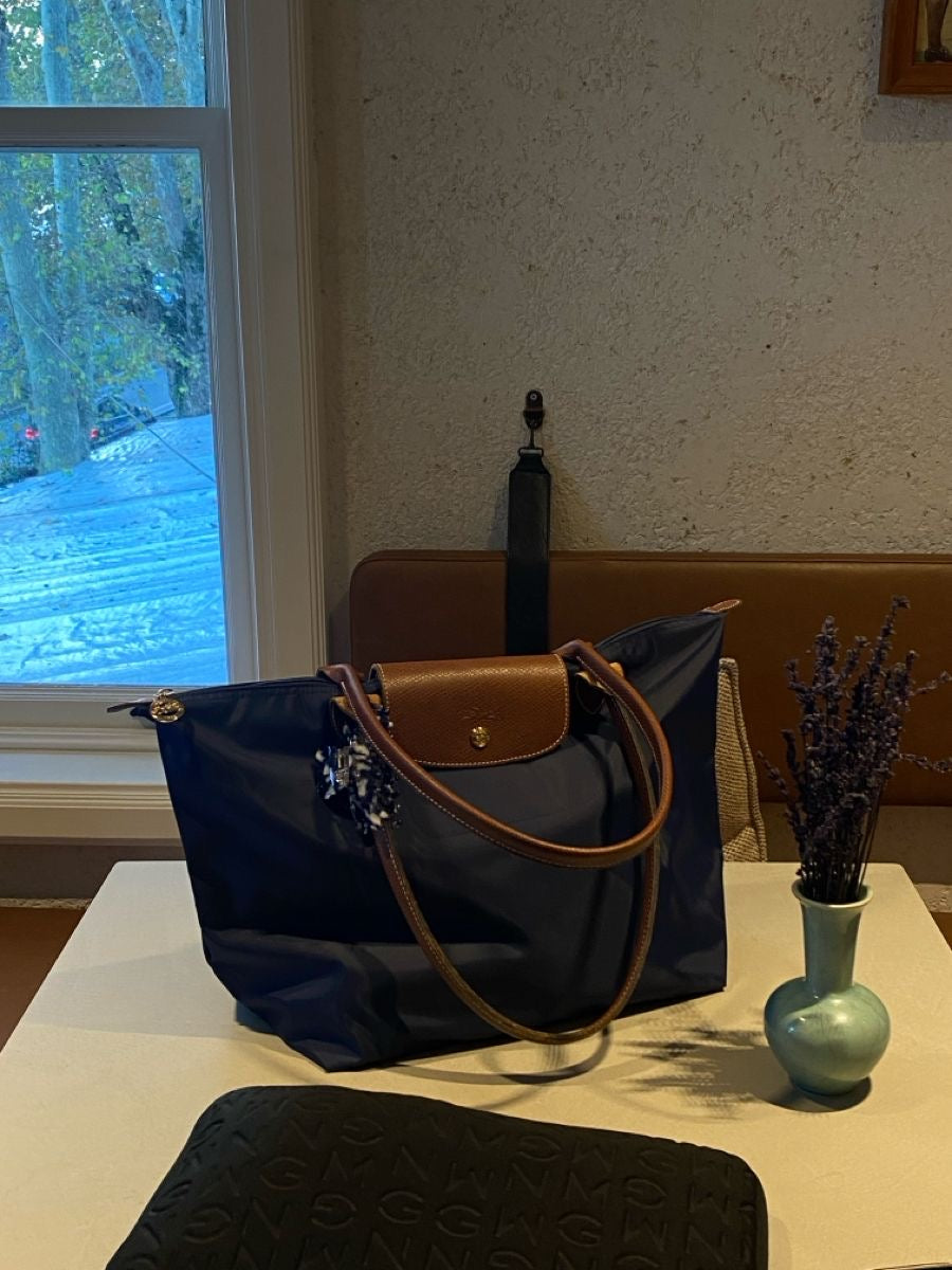 Fall bag