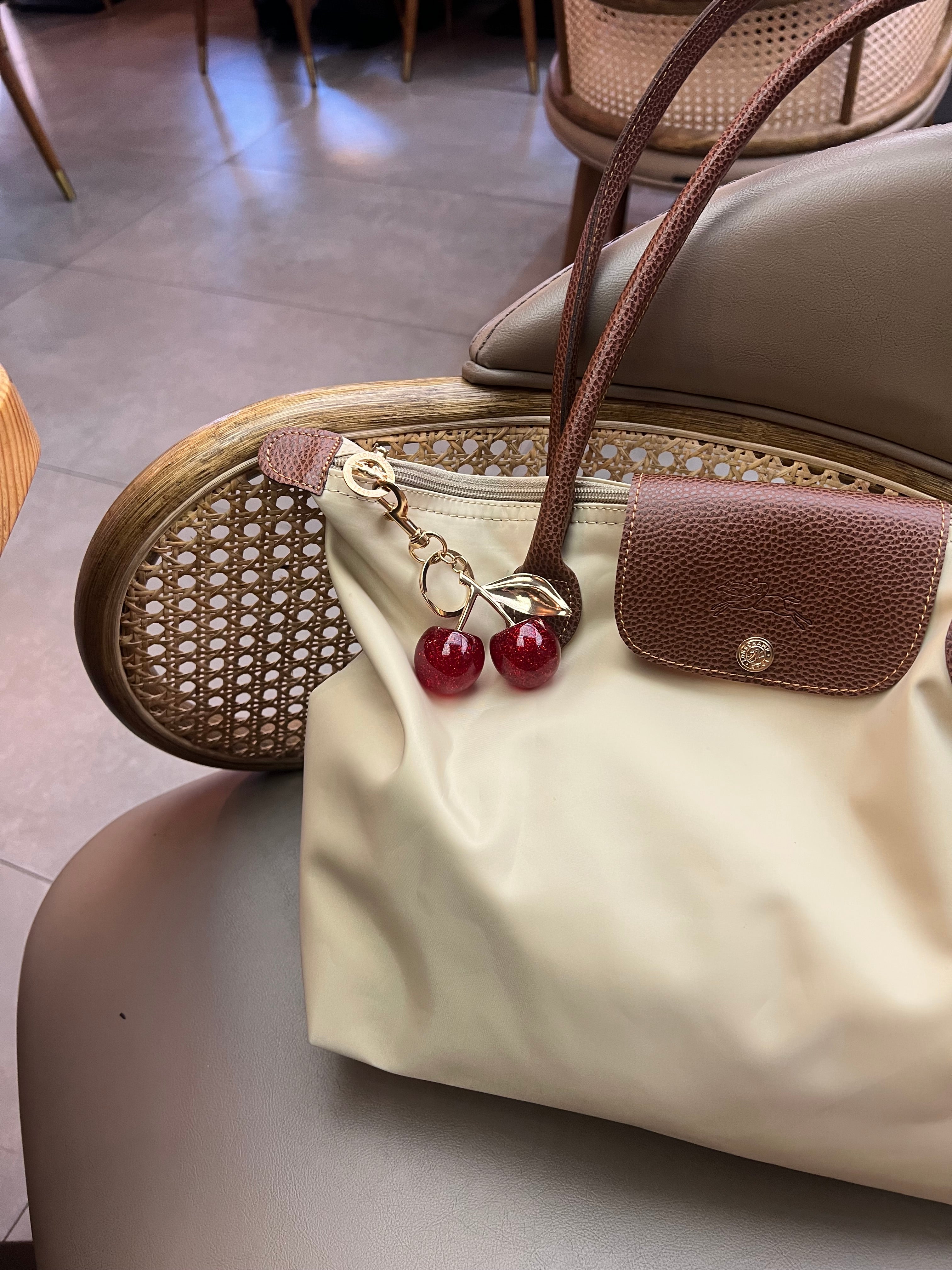 Fall bag