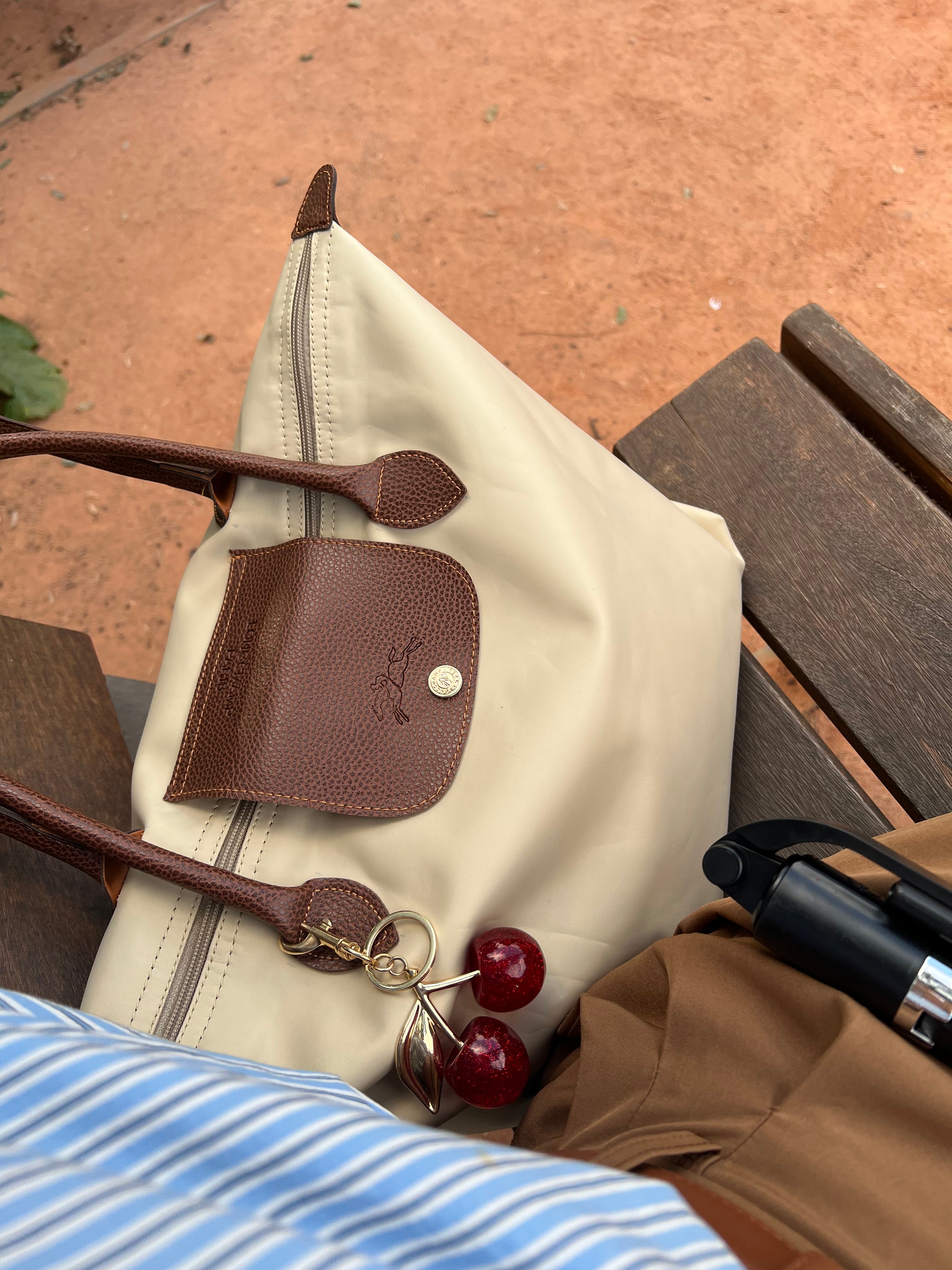 Fall bag