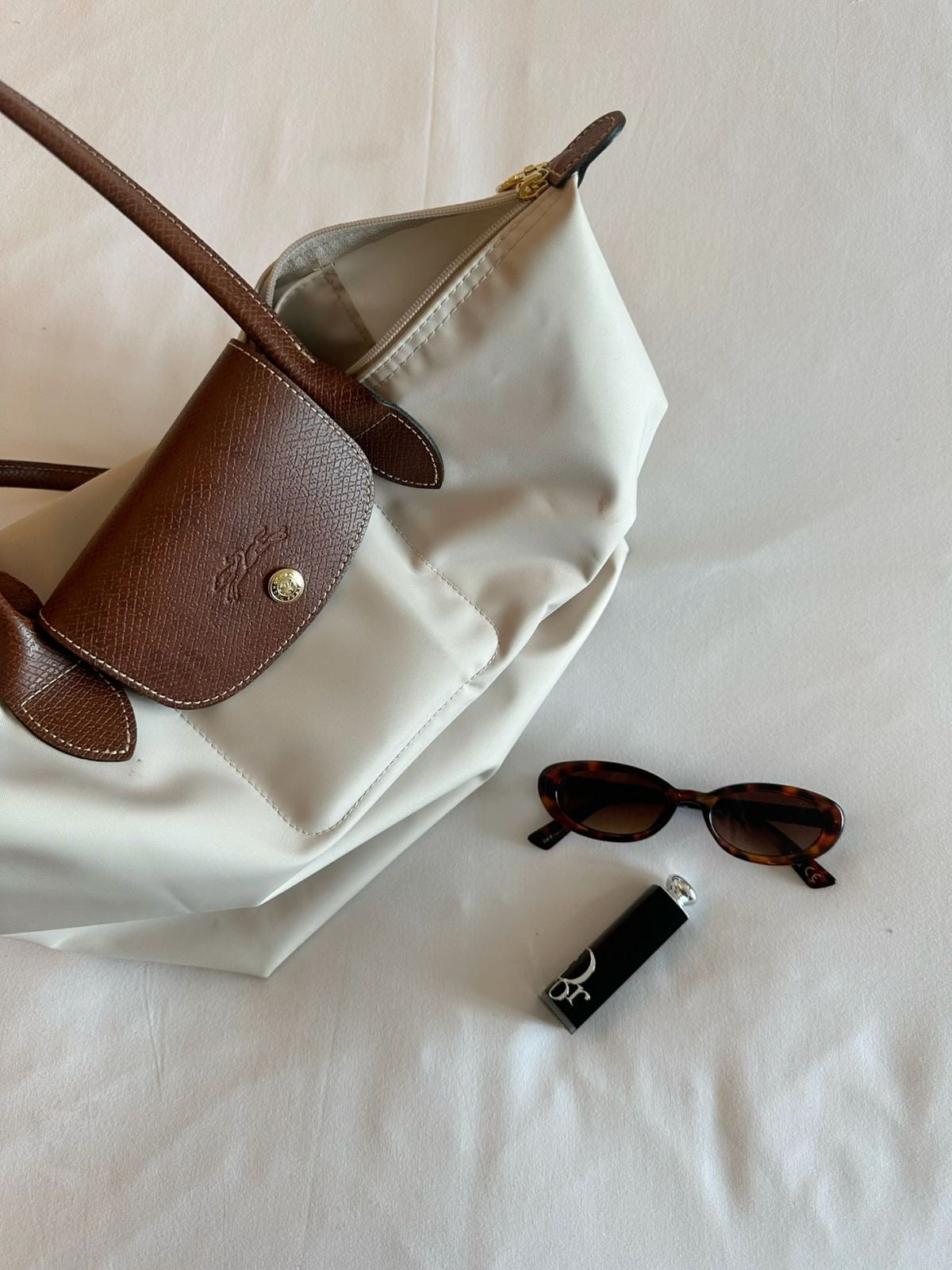 Fall bag