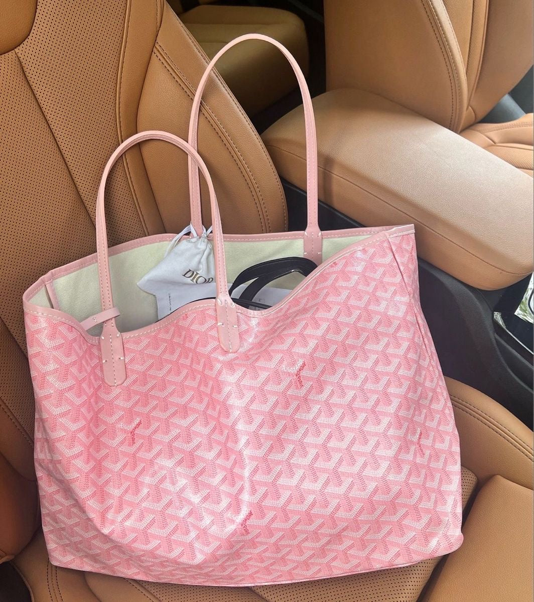 Pinky AURINE BAG