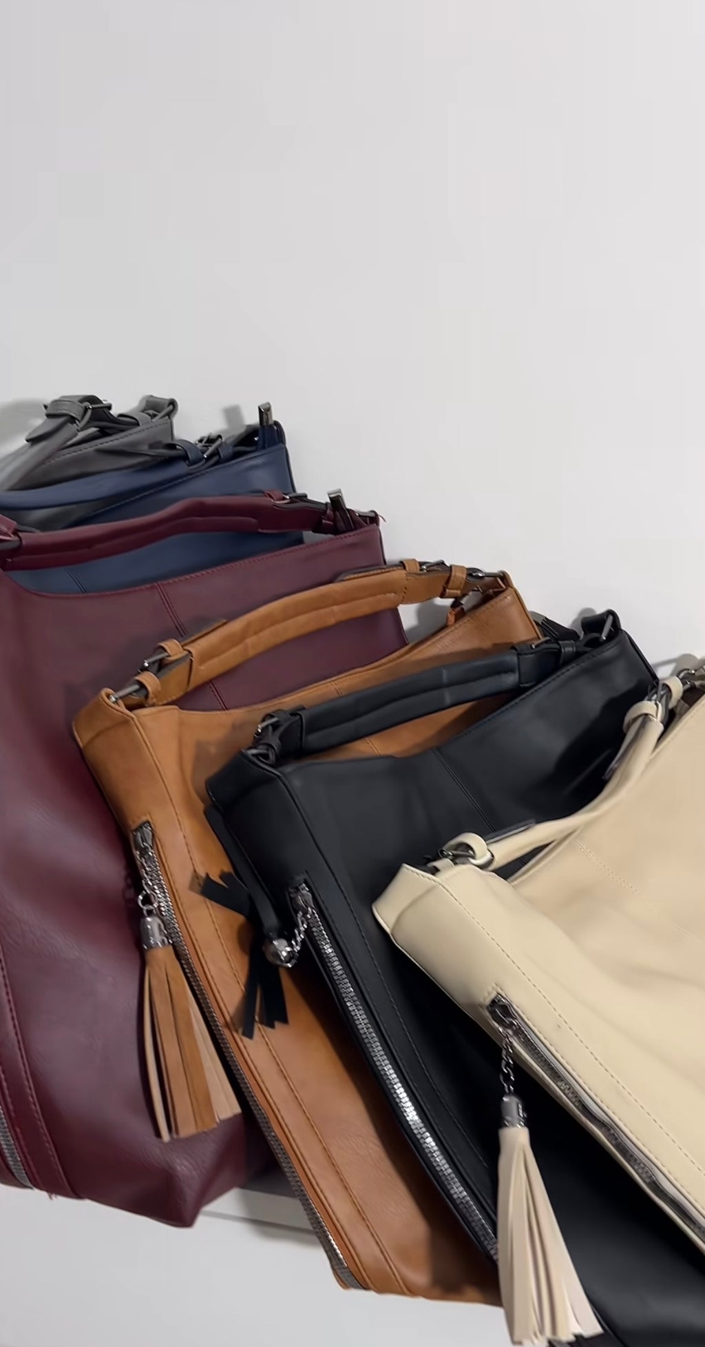 Aura bag