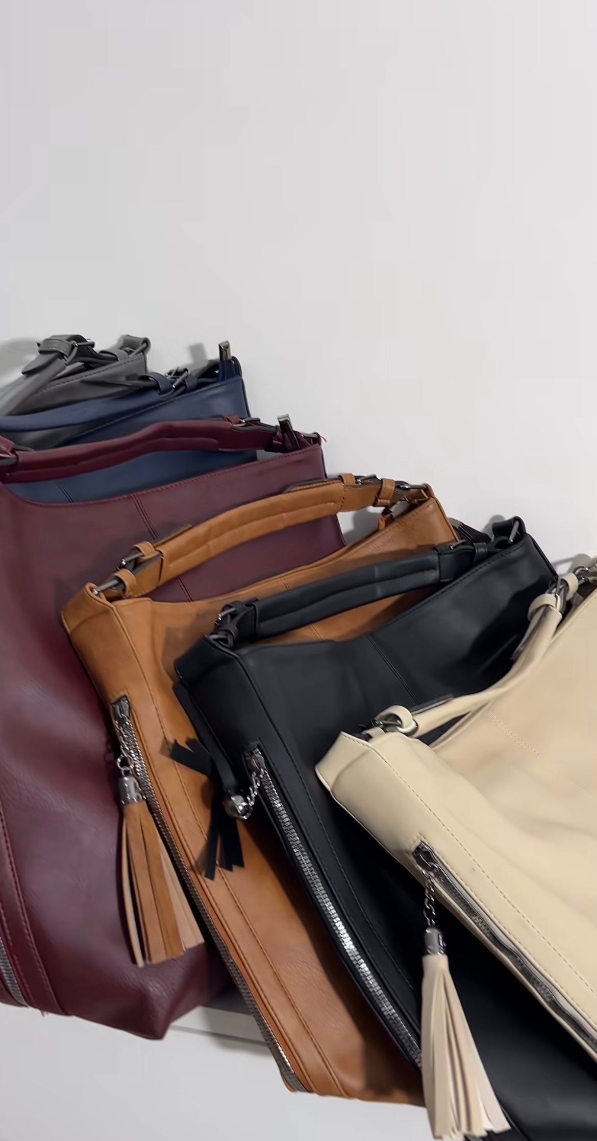 Aura bag