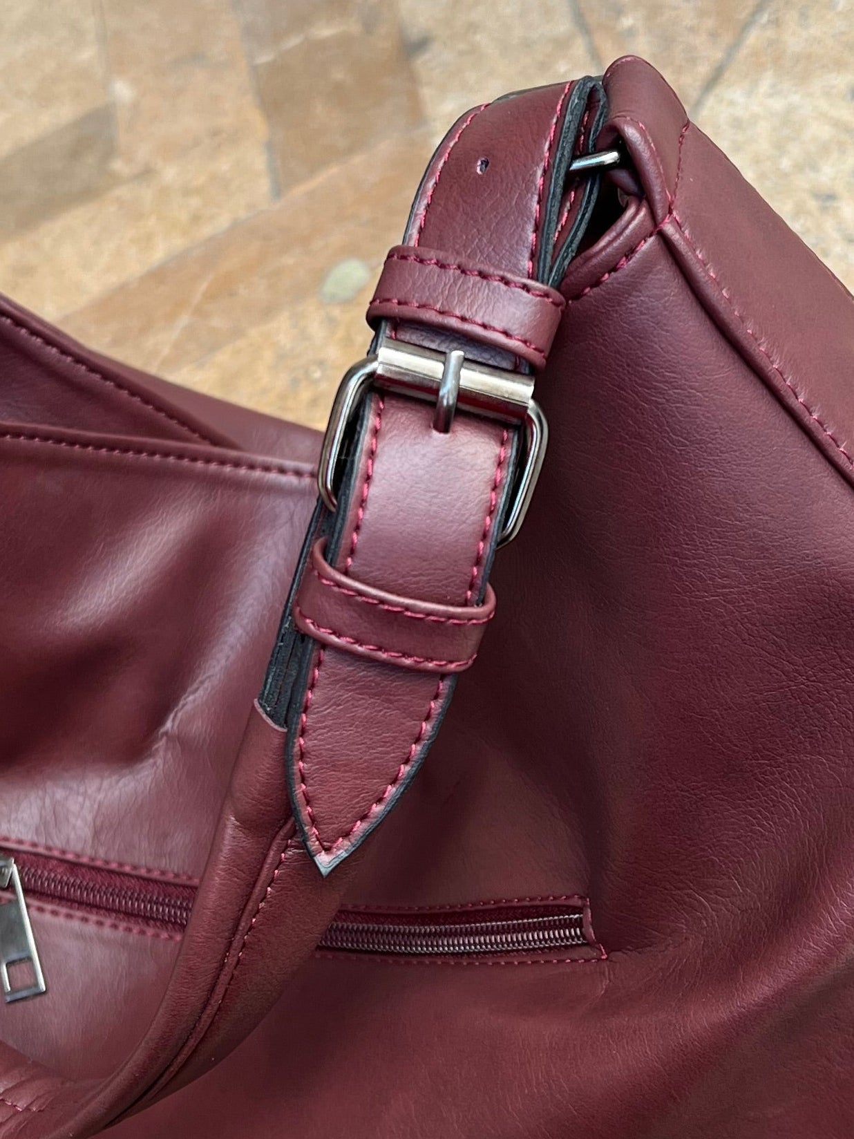 AURA BAG